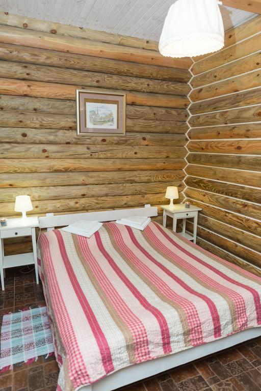 Belaya Dacha Apartment 戈梅利 外观 照片